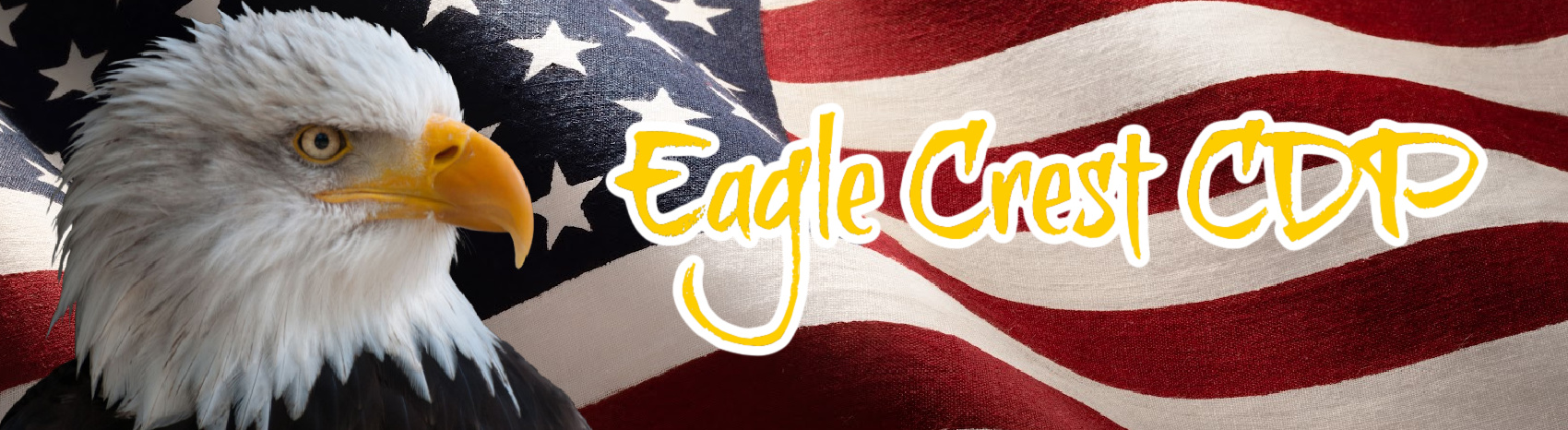 Eagle Crest CDP